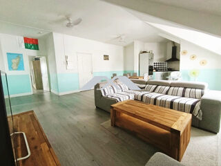  Maison � louer 3 pi�ces 77 m� Saint-louis