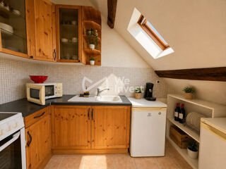  Appartement à vendre 2 pièces 33 m²