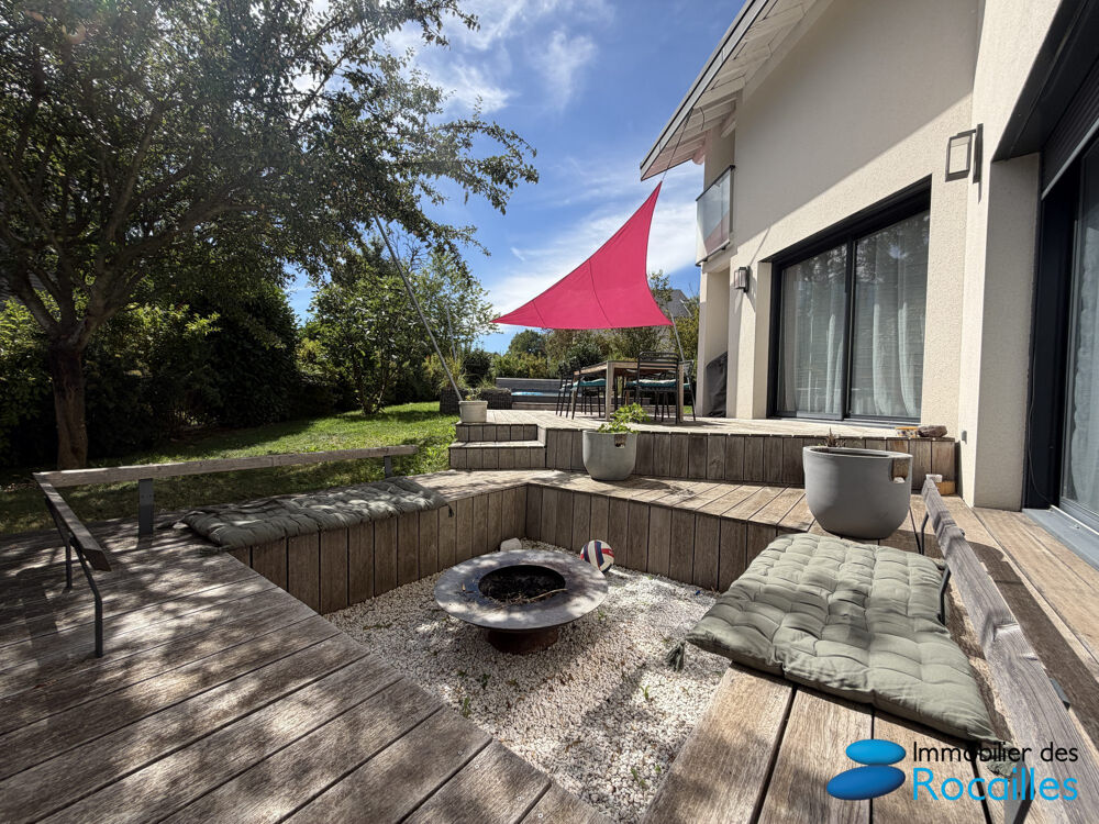 à vendre  Maison Pers-Jussy (74930)