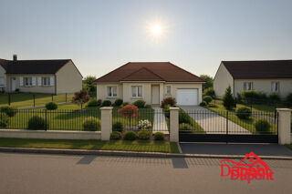  Terrain � vendre 1699 m�