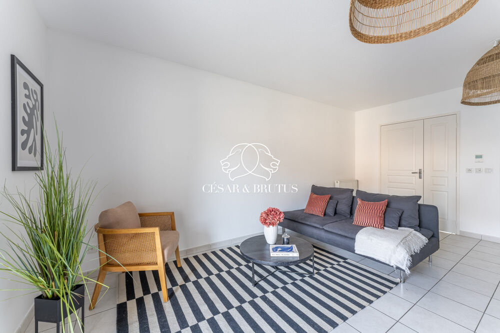 Appartement à vendre Vénissieux
