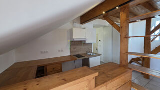  Appartement à vendre 2 pièces 63 m²