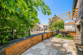  Maison � vendre 4 pi�ces 133 m�