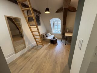  Appartement � louer 2 pi�ces 17 m�