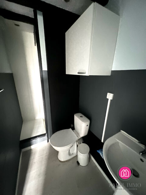  Appartement � louer 1 pi�ce 20 m�