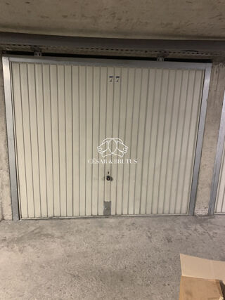  Parking / Garage à vendre 25 m² Lyon