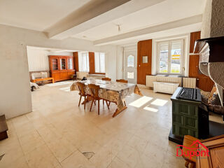  Maison � vendre 6 pi�ces 165 m�