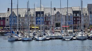  Maison 4 pi�ces 86 m� Paimpol