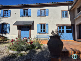  Maison � vendre 5 pi�ces 230 m�