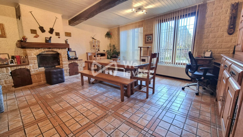 Maison à vendre Sedan