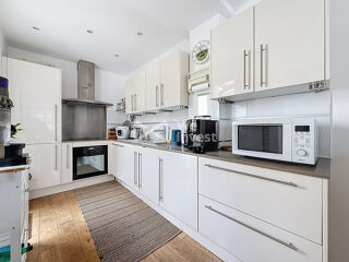  Maison � vendre 5 pi�ces 94 m�