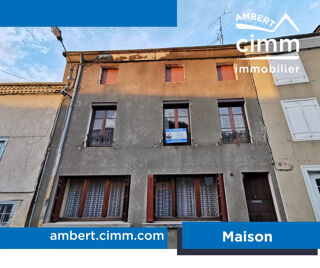  Maison  vendre 8 pices 150 m