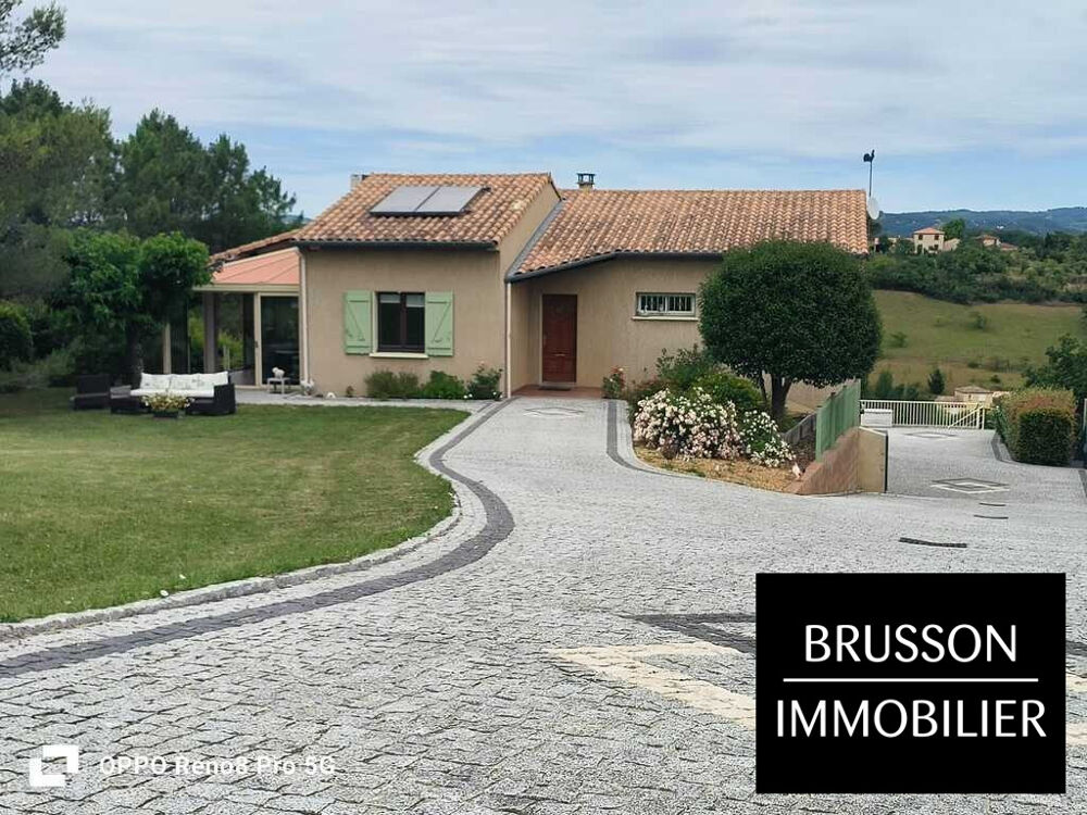 Vente Maison Villa Castres