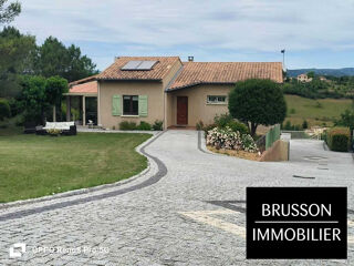  Maison à vendre 7 pièces 233 m²