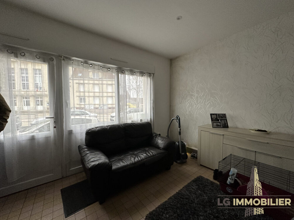 Vente Immeuble LONGPRE-LES-CORPS-SAINTS - ENSEMBLE IMMOBILIER Amiens