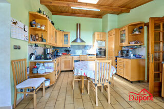  Maison � vendre 7 pi�ces 198 m�