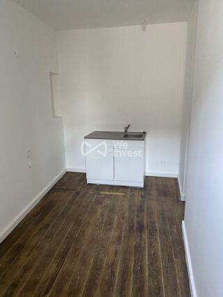  Appartement � vendre 1 pi�ce 18 m�