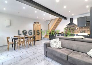  Maison � vendre 4 pi�ces 75 m�