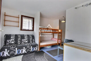  Appartement � vendre 1 pi�ce 21 m�