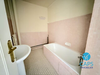  Appartement � vendre 3 pi�ces 115 m�