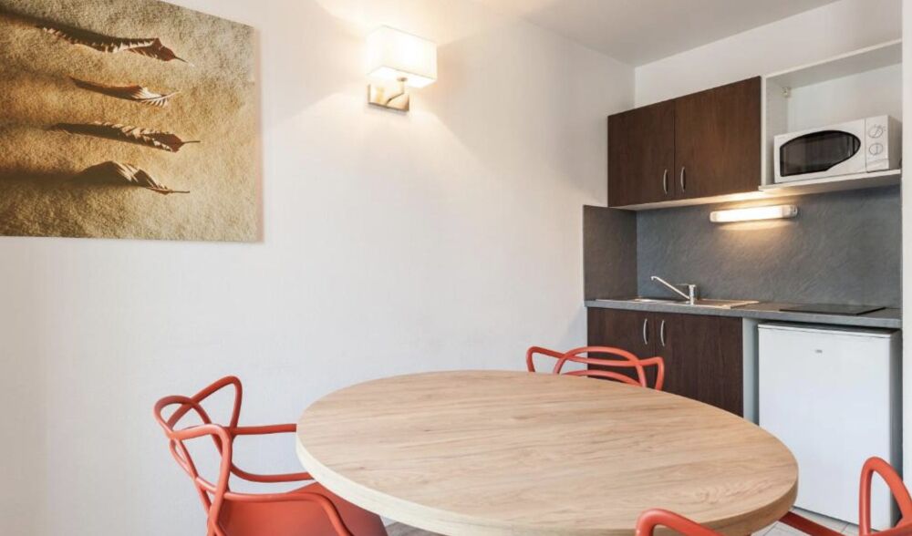 Vente Appartement INVESTISSEMENT/ BAIL COMMERCIAL Marseille 8