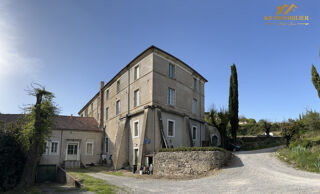  Immeuble � vendre 1684 m�