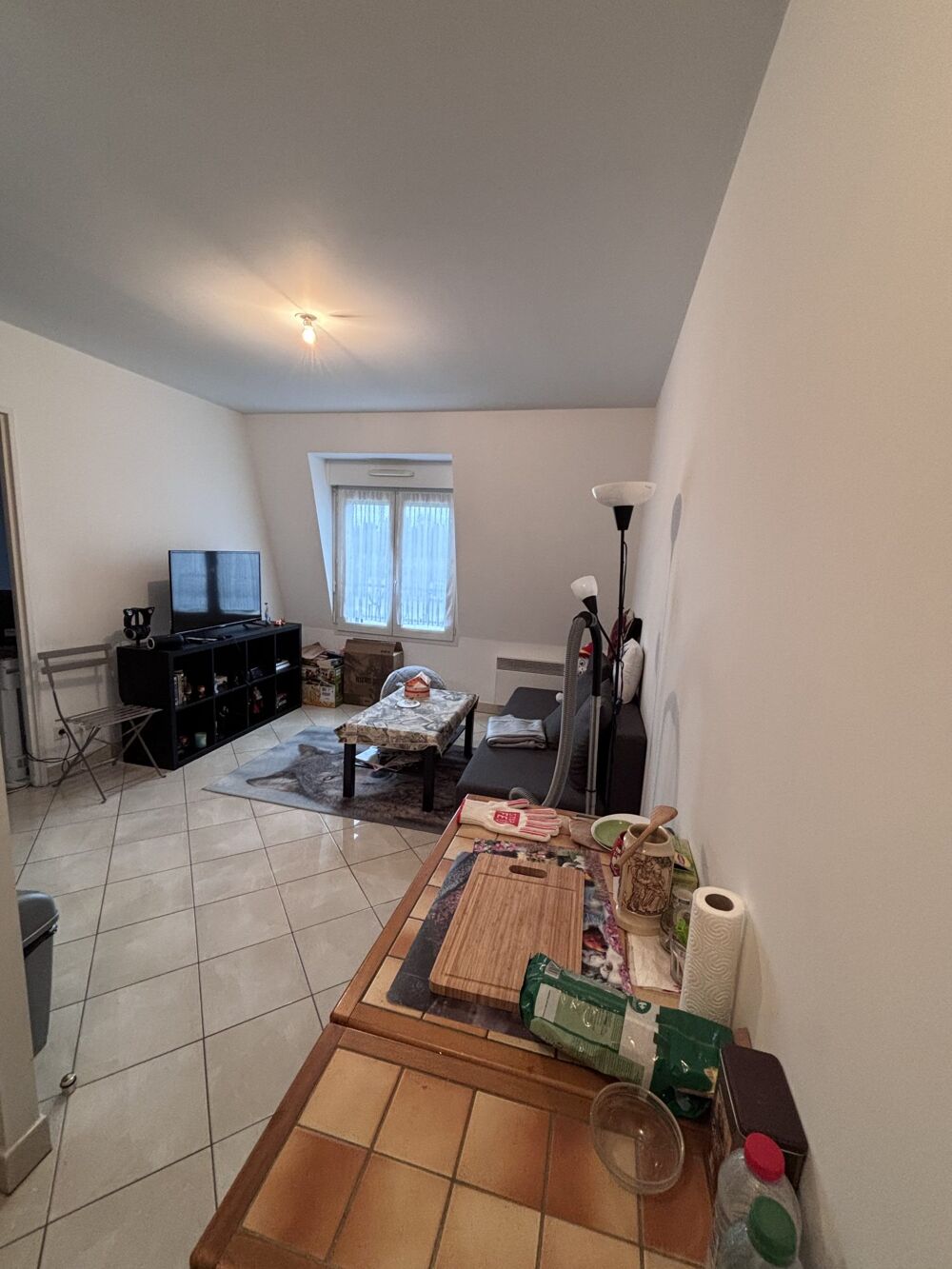 Appartement à vendre Saint-Fargeau-Ponthierry