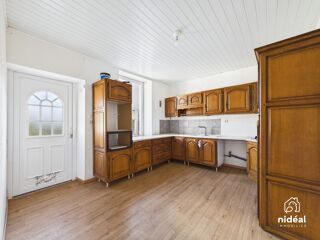 Maison à vendre 5 pièces 97 m²