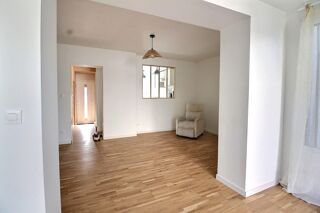  Maison à vendre 5 pièces 80 m²