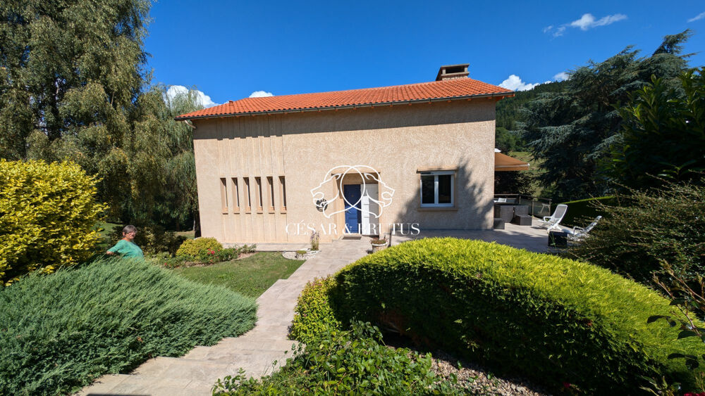 Vente Maison Maison à vendre Allègre Allègre