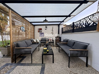  Maison � vendre 1 pi�ce 51 m�