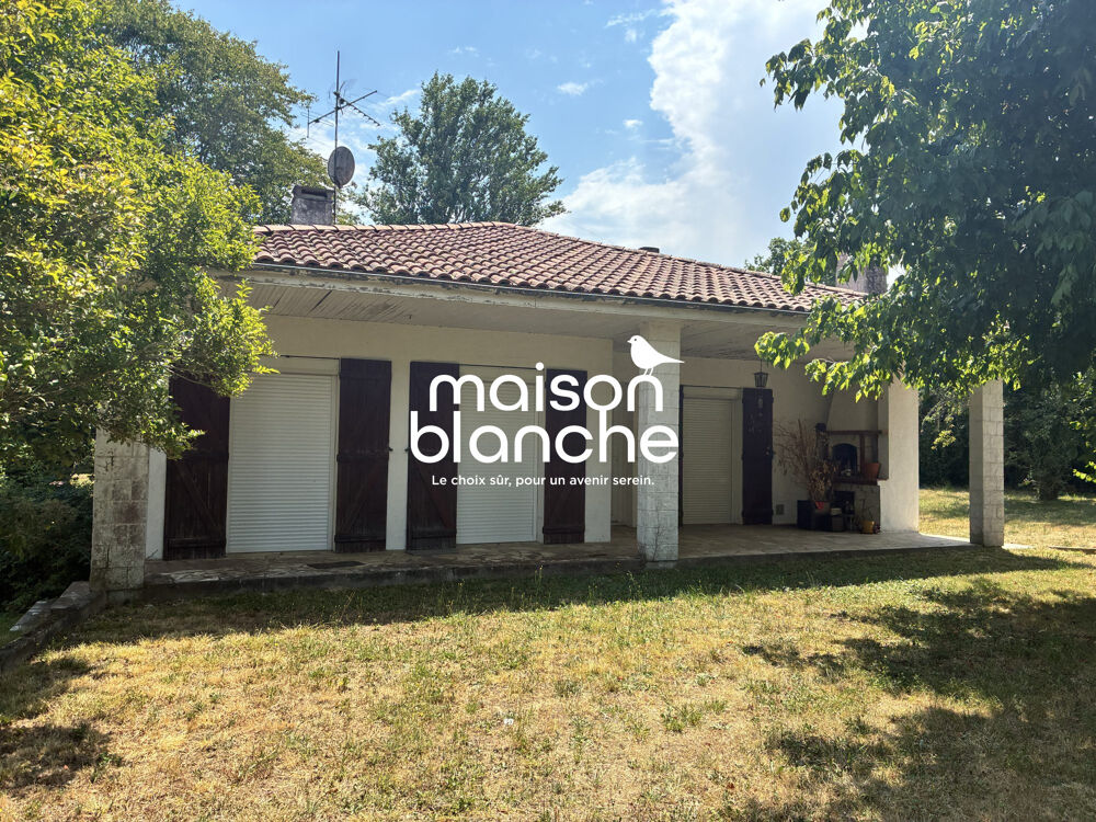 Maison à vendre Bonnetan