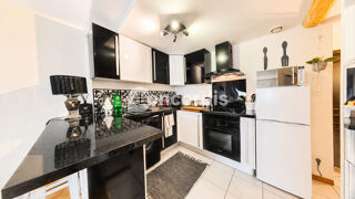  Appartement à vendre 2 pièces 38 m²