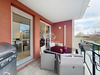  Appartement à vendre 4 pièces 80 m²