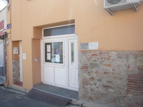 LOCAL COMMERCIAL / PRO 710 66180 Villeneuve-de-la-raho