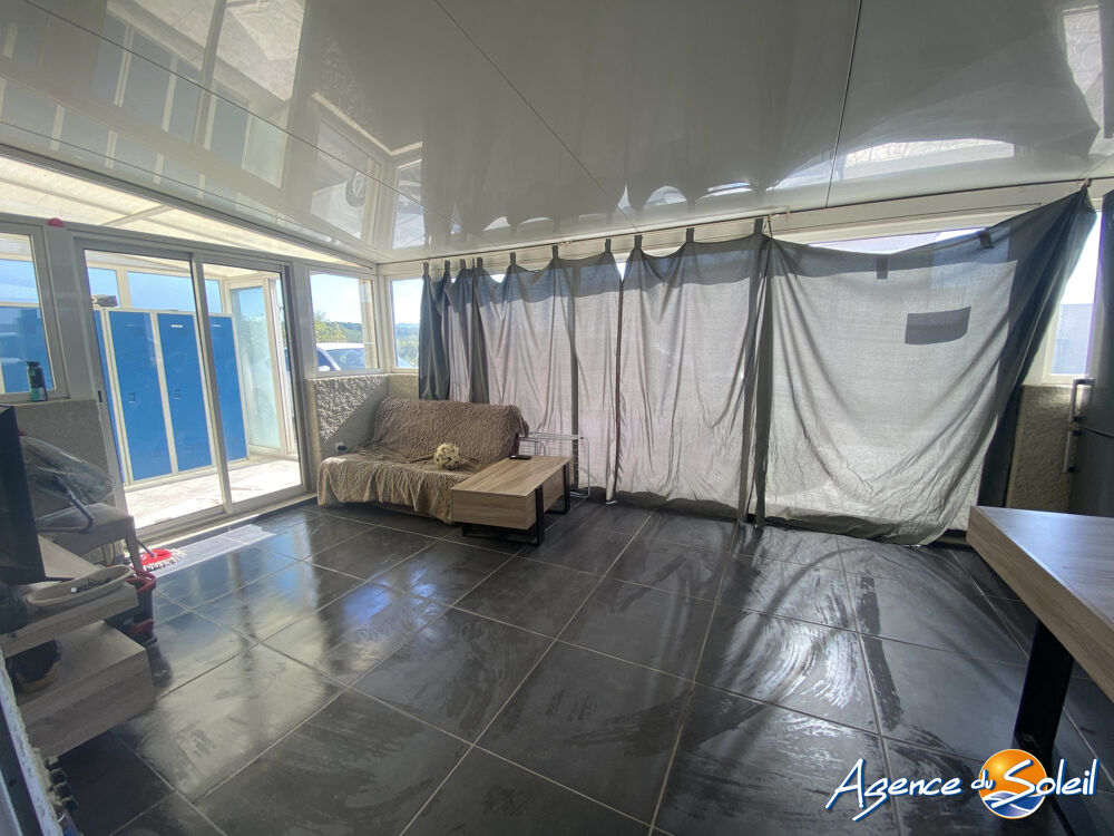 Vente Maison Maison à vendre Sigean Sigean