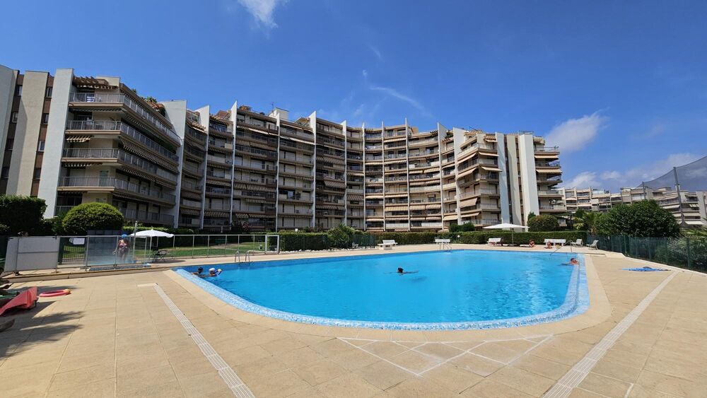 Appartement à louer Mandelieu-la-Napoule