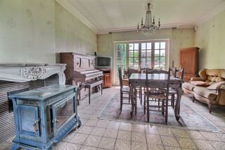  Maison à vendre 4 pièces 90 m²