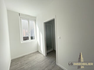  Appartement � louer 1 pi�ce 25 m� Amiens
