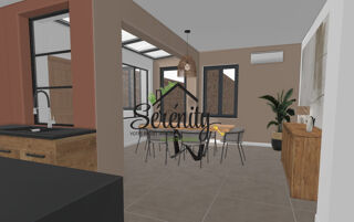  Maison  vendre 6 pices 145 m