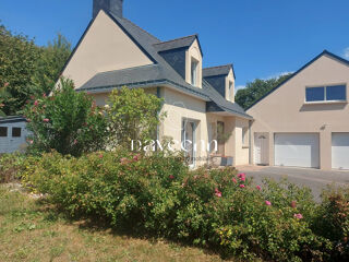  Maison � vendre 7 pi�ces 163 m�