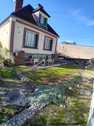  Maison � vendre 4 pi�ces 111 m�