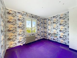  Maison à vendre 4 pièces 74 m²