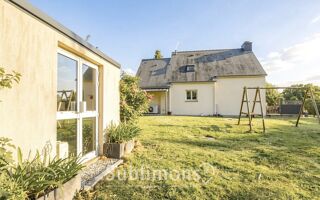  Maison à vendre 5 pièces 110 m²