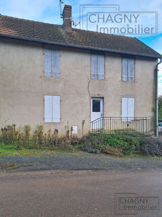  Maison à vendre 4 pièces 90 m²