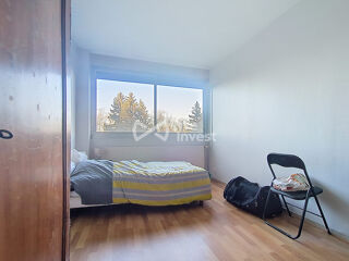  Appartement � vendre 2 pi�ces 42 m�