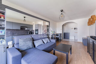  Appartement � vendre 4 pi�ces 81 m�