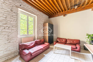  Appartement à vendre 3 pièces 60 m²