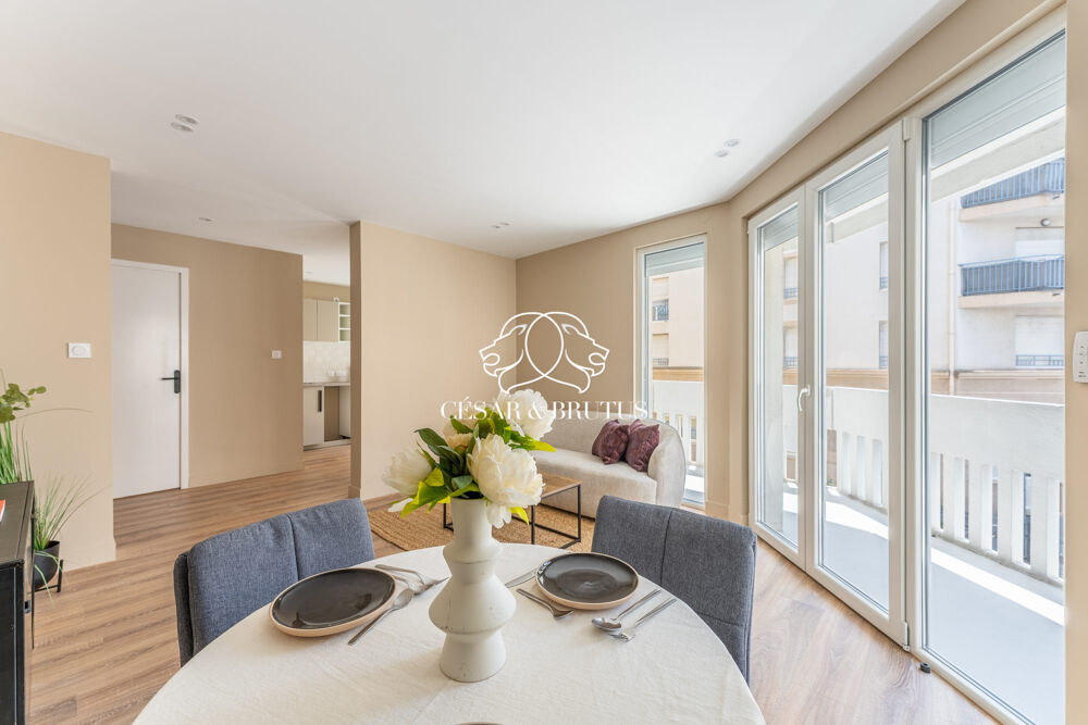 Vente Appartement Appartement à vendre Lyon Lyon 3