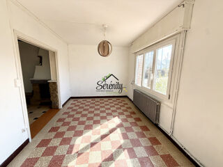  Maison � vendre 6 pi�ces 90 m�